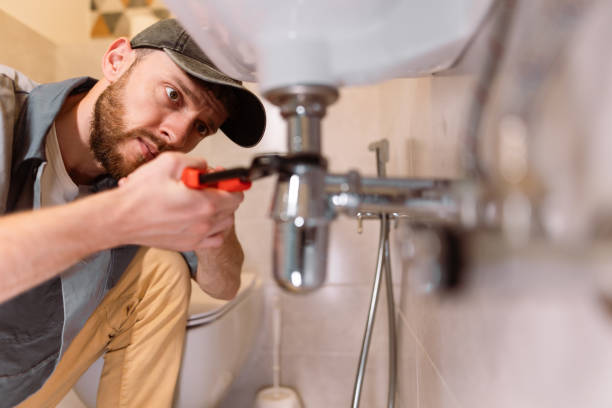 Best Water Filtration System Installation  in South Amherst, OH