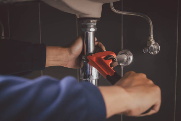 Best Gas Line Installation and Repair  in South Amherst, OH